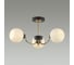 Люстра потолочная LUMION BLISS E27 3*60W 5642/3C 2