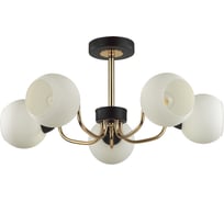 Люстра потолочная LUMION BLISS E27 5*60W 5642/5C