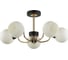 Люстра потолочная LUMION BLISS E27 5*60W 5642/5C 1