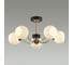 Люстра потолочная LUMION BLISS E27 5*60W 5642/5C 2