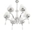 Люстра LUMION MAGDA E14 6*40W 8316/6 5