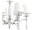 Люстра LUMION MAGDA E14 6*40W 8316/6 6