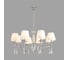 Люстра LUMION MAGDA E14 8*40W 8316/8 3