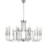 Люстра LUMION SUANA E14 12*40W 8317/12 1