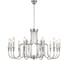 Люстра LUMION SUANA E14 12*40W 8317/12 2