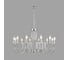 Люстра LUMION SUANA E14 12*40W 8317/12 3