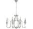 Люстра LUMION SUANA E14 8*40W 8317/8 1