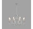 Люстра LUMION SUANA E14 8*40W 8317/8 3