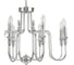 Люстра LUMION SUANA E14 8*40W 8317/8 6