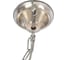 Люстра LUMION SUANA E14 8*40W 8317/8 7