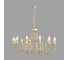 Люстра LUMION SUANA E14 12*40W 8318/12 3