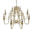 Люстра LUMION SUANA E14 8*40W 8318/8 4