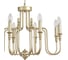 Люстра LUMION SUANA E14 8*40W 8318/8 6