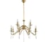 Люстра LUMION SUANA E14 12*40W 8319/12 1