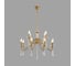 Люстра LUMION SUANA E14 12*40W 8319/12 3