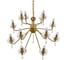 Люстра LUMION SUANA E14 12*40W 8319/12 4
