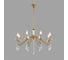 Люстра LUMION SUANA E14 8*40W 8319/8 3