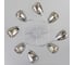 Потолочный светильник Eurosvet 30168 8 матовое серебро a047261 2