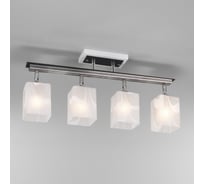 Потолочный светильник Eurosvet 3525 4 алюминий 00000060453