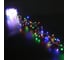 Гирлянда для дома Серпантин 5,0 м 350 ламп LED Мишура, IP-40, Мультицвет 725-978 1