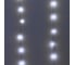 Гирлянда для дома Серпантин ЗАНАВЕС Bright light Водопад 3м*3м 240 ламп LED, IP-20, 8 режимов. Белый (возможность соединения) 725-927 2