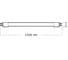 Лампа светодиодная Jazzway PLED T8-1200GL 30Вт FROST линейная 4000K нейтральный белый G13 3000лм (упаковка 25шт) 5066052 8