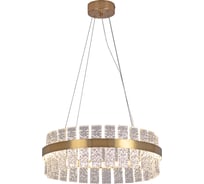 Светильник подвесной ARTE LAMP A2086SP-1PB