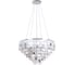 Светильник подвесной ARTE LAMP A4100LM-12CC 1