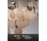 Светильник подвесной ARTE LAMP A4100LM-12CC 3