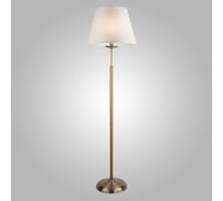 Напольный светильник Eurosvet 01008 1 античная бронза 00000080132