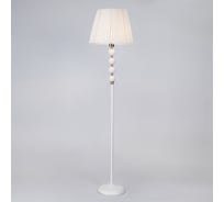 Напольный светильник Eurosvet 01058 1 белый 00000084920