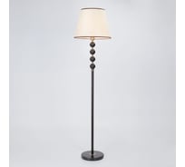 Напольный светильник Eurosvet 01057 1 черный 00000084916