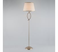 Напольный светильник Eurosvet 01067 1 перламутровое золото a044194