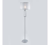 Напольный светильник Eurosvet 01079 1 хром a046350