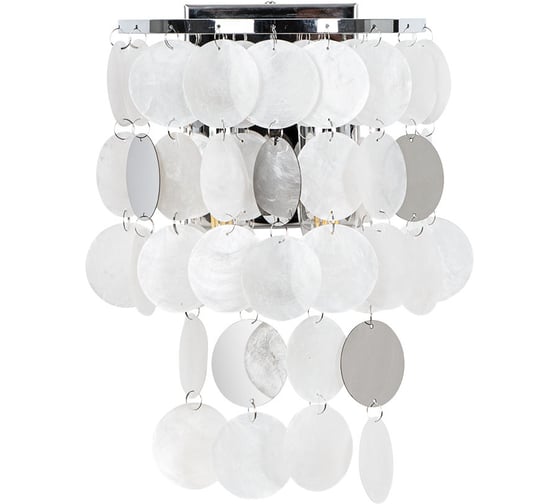 Светильник настенный ARTE LAMP A4100AP-2CC 1