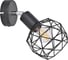 Светильник настенный ARTE LAMP A6141AP-1BK 1