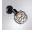 Светильник настенный ARTE LAMP A6141AP-1BK 4