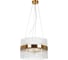 Светильник подвесной ARTE LAMP A1073LM-10PB 1