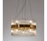Светильник подвесной ARTE LAMP A1073LM-10PB 4