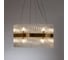 Светильник подвесной ARTE LAMP A1073LM-12PB 4