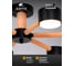 Светильник потолочный ARTE LAMP A1624PL-6BK 7