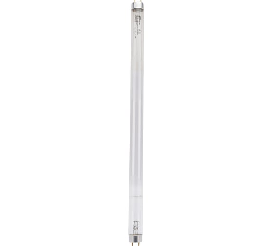 Бактерицидная лампа TDM ELECTRIC UVC 15 Вт, T8/G13, безозоновая SQ0355-0037