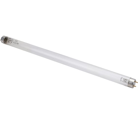 Бактерицидная лампа TDM ELECTRIC UVC 15 Вт, T8/G13, безозоновая SQ0355-0037