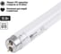 Бактерицидная лампа TDM ELECTRIC UVC 15 Вт, T8/G13, безозоновая SQ0355-0037 2