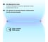Бактерицидная лампа TDM ELECTRIC UVC 15 Вт, T8/G13, безозоновая SQ0355-0037 3