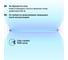 Бактерицидная лампа UVC TDM ELECTRIC 30 Вт, T8/G13, безозоновая SQ0355-0038 3