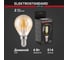 Светодиодная лампа Elektrostandard BLE1435 Mini Classic F 6W 4200K E14 G45 тонированный a055350 2