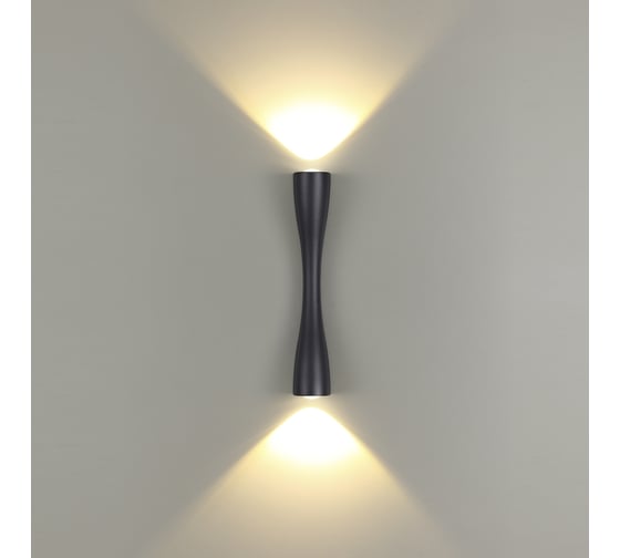 Настенный светильник ODEON LIGHT LED 1*10W ANIKA 4291/10WL