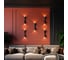 Настенный светильник ODEON LIGHT LED 1*10W ANIKA 4291/10WL 5