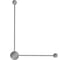 Настенный светильник ODEON LIGHT LED 10W GENT 4339_10WL 1